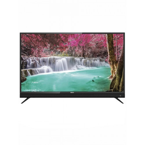 Телевизор BBK 50LEX-8161/UTS2C-T2-UHD-SMART