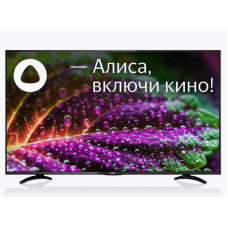 Телевизор BBK 55LEX-8289/UTS2C