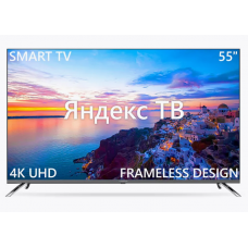 Телевизор HARPER 55Q850TS Телевизор HARPER 55Q850TS