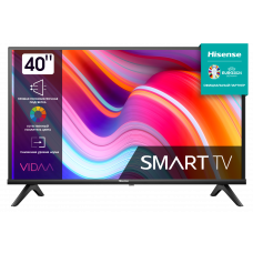 Телевизор HISENSE 40A4K Телевизор HISENSE 40A4K
