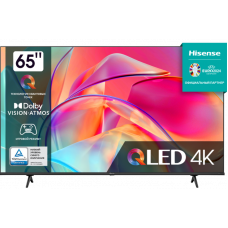 Телевизор HISENSE 65E7KQ Телевизор HISENSE 65E7KQ
