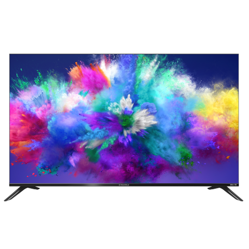 Телевизор MAUNFELD LED MLT55USX02