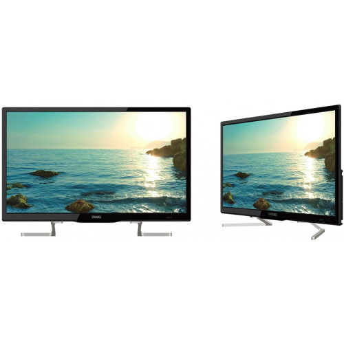 Телевизор Polar P22L33T2C
