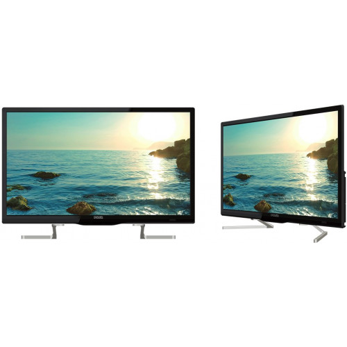 Телевизор Polar P22L34T2C