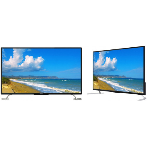 Телевизор Polar P50L21T2SCSM Smart
