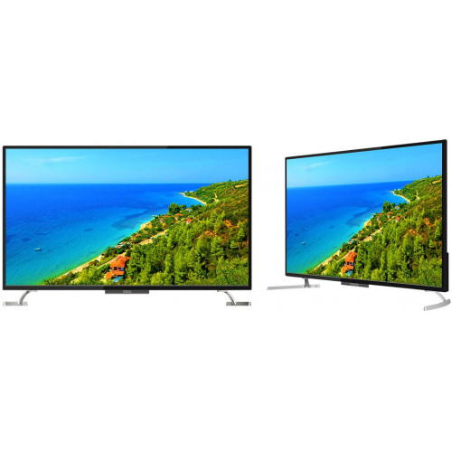 Телевизор Polar P55U51T2CSM Smart
