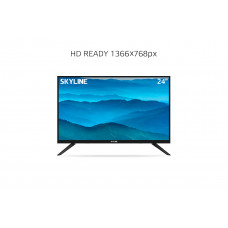 Телевизор SKYLINE 24YT5900-T2 Телевизор SKYLINE 24YT5900-T2