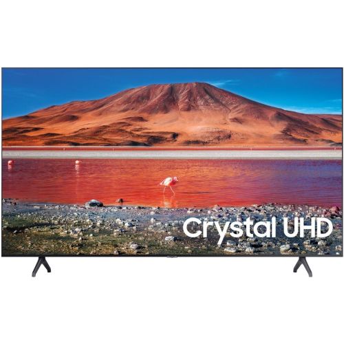 Телевизор SAMSUNG UE-50TU7100UXRU
