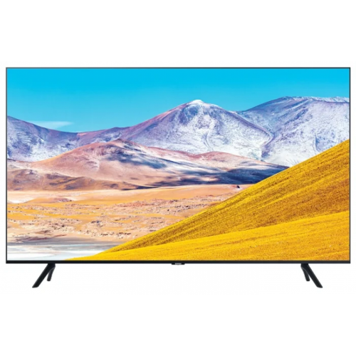 Телевизор Samsung UE-50TU8000UXRU