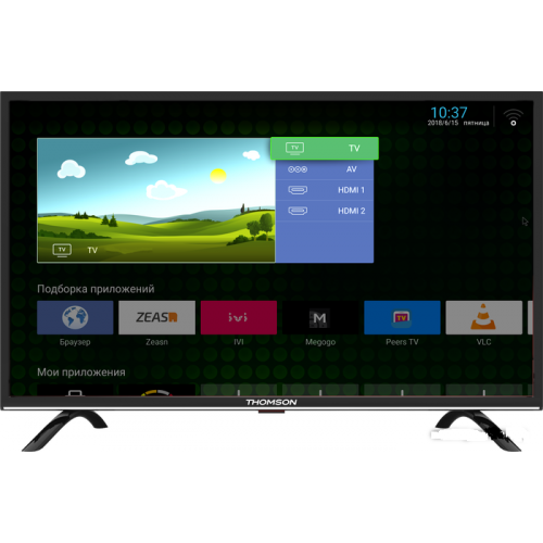 Телевизор Thomson T32RTL5130