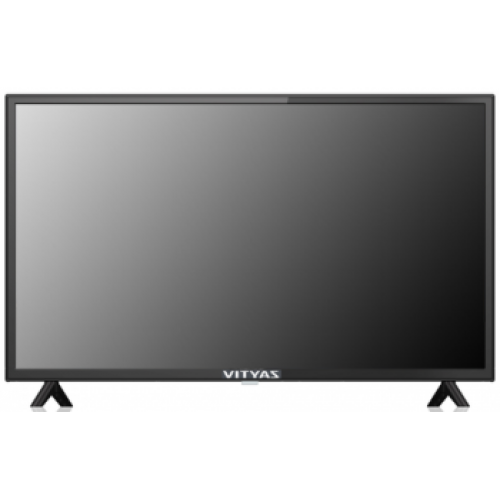 Телевизор Витязь 24LH1105-T2-SMART