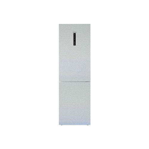 Холодильник HAIER C2F536CMSG серебристый