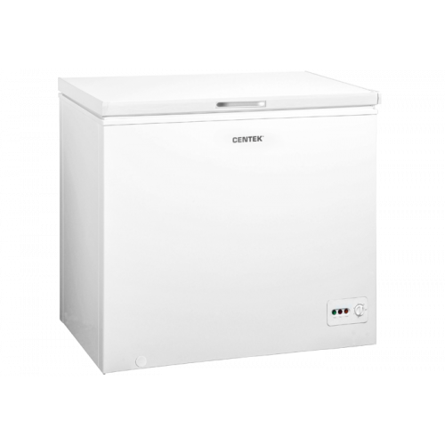 Морозильный ларь Centek CT-1764-249 (белый)
