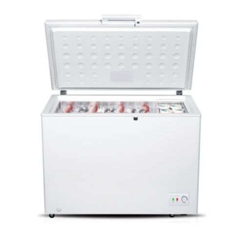 Морозильный ларь ESPERANZA Elite CFH380FLW