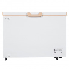 Морозильный ларь KRAFT Technology TCH-H365EGL Морозильный ларь KRAFT Technology TCH-H365EGL