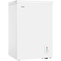 Морозильный ларь NORDFROST CN 150