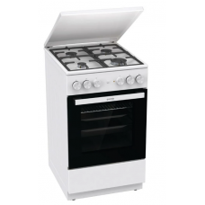 Плита комбинированная Gorenje GK5A42WF-B Плита комбинированная Gorenje GK5A42WF-B