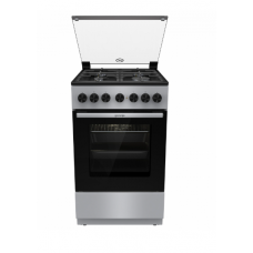 Плита комбинированная Gorenje GK5B44SF Плита комбинированная Gorenje GK5B44SF