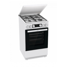 Плита комбинированная Gorenje GK5C42WF-B Плита комбинированная Gorenje GK5C42WF-B