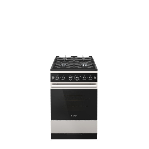 Газовая плита Gefest ПГ 5500-02 0069