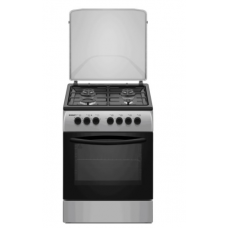 Плита комбинированная Kraft KF-FSK6402ES