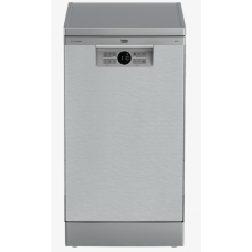 Посудомоечная машина Beko BDFS26130XQ