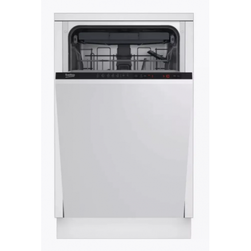 Встраиваемая посудомоечная машина BEKO BDIS1W861