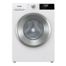 Стиральная машина автомат Gorenje W2NHPI62SCS Стиральная машина автомат Gorenje W2NHPI62SCS