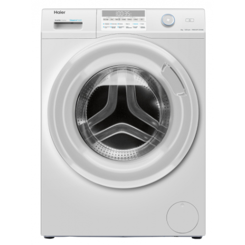 Стиральная машина Haier HW60-BP12959BE (6кг/пар/инвертор)