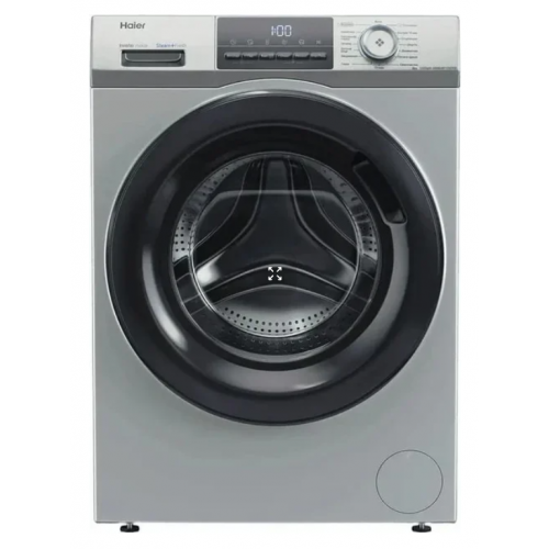 Стиральная машина Haier HW80-BP12929SE (8кг/пар/инвертор)