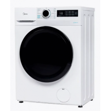 Стиральная машина MIDEA MF01712BS40/W Стиральная машина MIDEA MF01712BS40/W