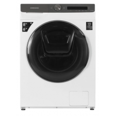 Стиральная машина SAMSUNG WD80T554CBT Стиральная машина SAMSUNG WD80T554CBT