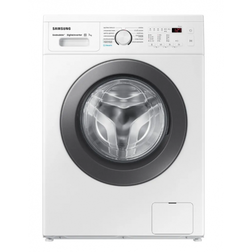 Стиральная машина Samsung WW70AG4S21VELD (7кг/пар/инвертор)