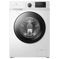 Стиральная машина TCL TWOF-106W12W1 (6кг/инвертор) Стиральная машина TCL TWOF-106W12W1 (6кг/инвертор)