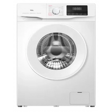 Стиральная машина TCL TWOF-608W12W (8кг/инвертор) Стиральная машина TCL TWOF-608W12W (8кг/инвертор)