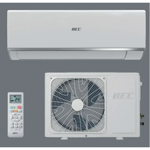 Сплит-система Haier HEC-07HRCU03/R3 Серия STANDART ON-OFF
