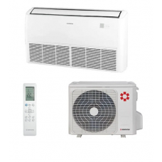 Напольно-потолочный кондиционер Kentatsu KSHF105HFAN3/KSUR105HFAN3 Напольно-потолочный кондиционер Kentatsu KSHF105HFAN3/KSUR105HFAN3