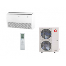 Напольно-потолочный кондиционер Kentatsu KSHF140HFAN3/KSUT140HFAN3 Напольно-потолочный кондиционер Kentatsu KSHF140HFAN3/KSUT140HFAN3