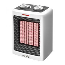 Тепловентилятор Oasis KT-15R Тепловентилятор Oasis KT-15R