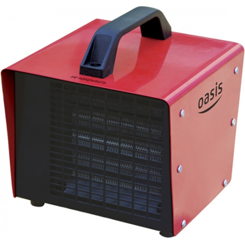 Тепловая пушка Oasis TPK-20