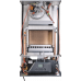 Газовый котел Italtherm City Class 20 F 19.5 кВт двухконтурный