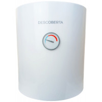 Водонагреватель DESCOBERTA DWH 30 Fonte slim