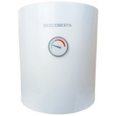 Водонагреватель DESCOBERTA DWH 30 Fonte slim Водонагреватель DESCOBERTA DWH 30 Fonte slim