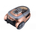 Пылесос CENTEK CT-2537 (бронз/сер)