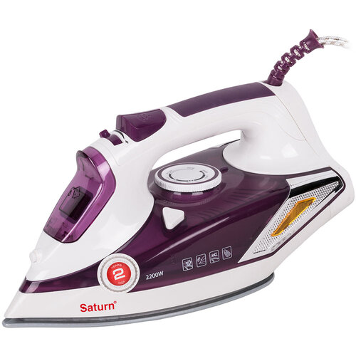 Утюг Saturn CC7123