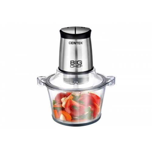 Чоппер Centek CT-1394 Сталь