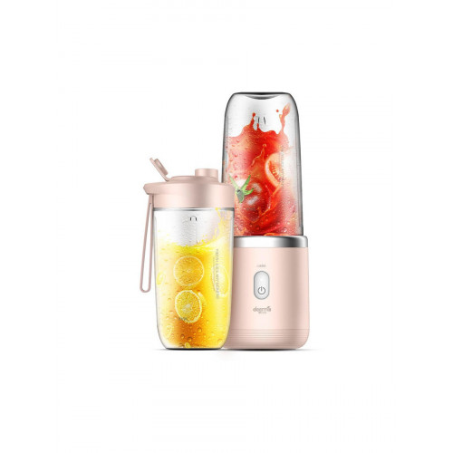 Блендер Xiaomi Deerma Juice blender NU05