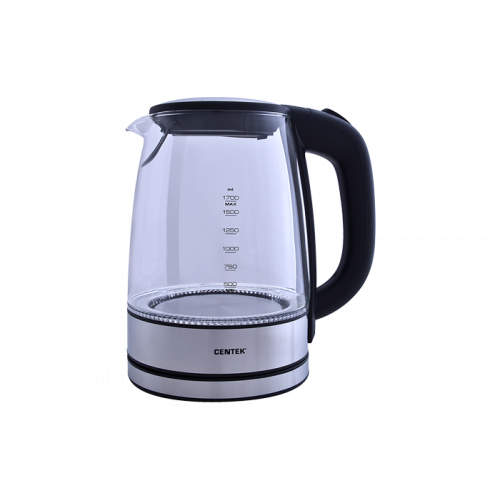 Чайник Centek CT-0030 стекло