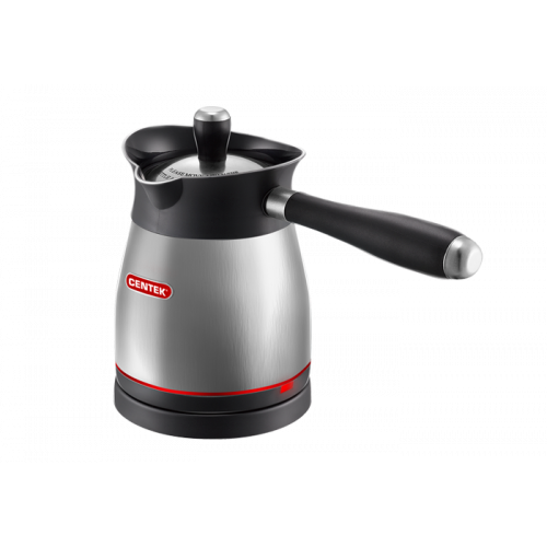 Турка электрическая Centek CT-1080 SS (металл)