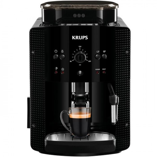 Кофемашина Krups Essential EA81R870
